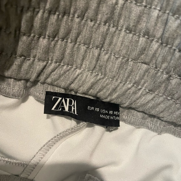 Zara wide pants - Picture 2 of 2